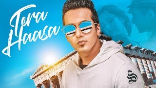 Tera Haasa Video Song  Harshit Tomar  JSL SHABBY  