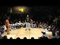 Ruhrpott Battle 2009 ,Ray Booom vs Poppin Hood.
