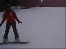 snowboard