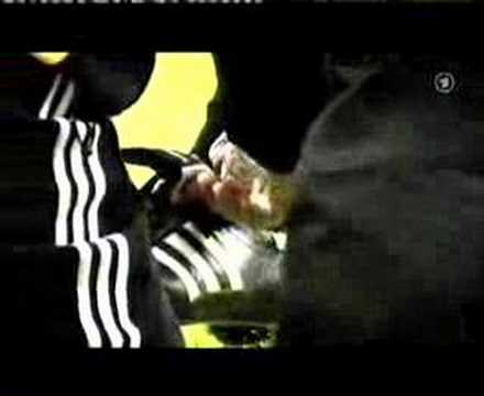 Eröffnungsspiel