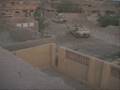 Firefight In Fallujh