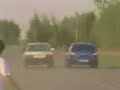 Lada VAZ 2109 VS Subaru WRX STI Lada VAZ 2109 VS Subaru WRX STI
