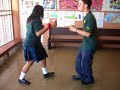 Infinix 2008 - Una Pareja Borracha Bailando Infinix 2008 - Una Pareja Borracha Bailando