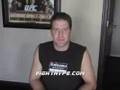 BONNAR: I GOT A LOT IN ME THAT I WANT THE FANS TO SEE!