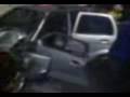 Accidente con Hunmer