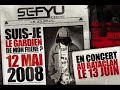 Suis je le gardien de mon frère ? Sefyu (EXCLU)