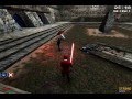 JK2 CTF Clan Movie