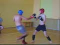Palestra ob�z  Zieleniec 2006