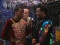 Red Dwarf: Binks