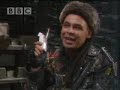 Red Dwarf: Binks