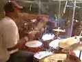 Learn Drums - Drum Soloing Clinic and Jam Session at HoustonJamSession.com