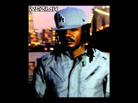 HOT NEW TRACK BY NEZIAH I'M BLESSED