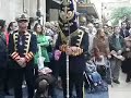 Victoria de Le�n Corpus 2008 - Eli Eli Lama Sabachtani
