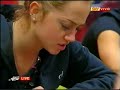 video della squadra blu