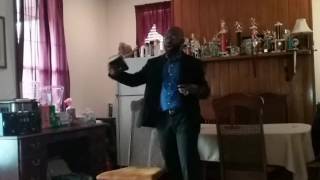 The Church Part I: Organism (Acts 2, 1Corinthians 12)