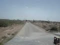 IED hits convoy