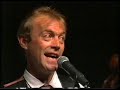 de nattergale live i musikhuset, �rhus, 1996.