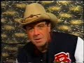 Rolling Stones Interview , Voodoo era, (1 of 2)