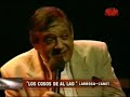 Luis Cardei - Los cosos de al lao -