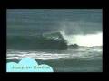 1º etapa Open Bodyboard Ericeira