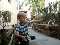 Nico's Garbage Truck Adventure