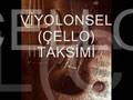 V�YOLONSEL  �ELLO  TAKS�M�