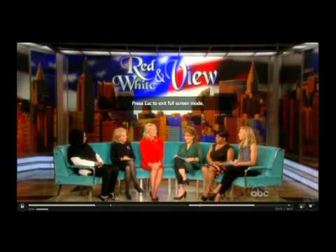 Ann Romney Jokes About Mitt's Car Crash That Killed Woman Video