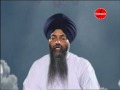 Mere Ramrai -Bhai Harnam Singh Ji Srinagar Wale Hazuri Ragi