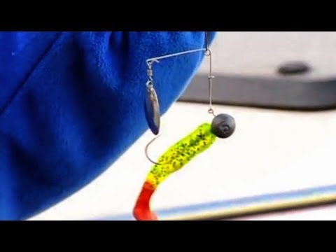 Хитрые рыболовные снасти Хитрые рыболовные снасти