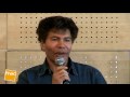 Rencontre Igor Bogdanov - Fnac St Lazare (3/3)