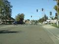 6 Lompoc BMX riders as they ride thru Solvang