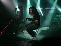 Trabendo Session Tokio Hotel