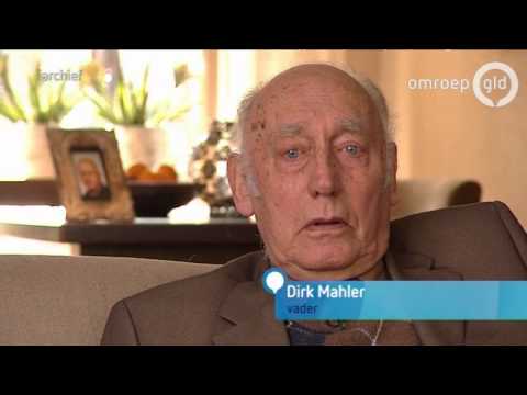 Vermiste auto Jos Mahler na 16 jaar gevonden