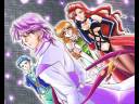 Masoukishin:  Preperations for War