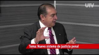Mitos del NSJP