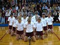 Cheerleading Competition Routine 2008 Cheerleading Competition Routine 2008