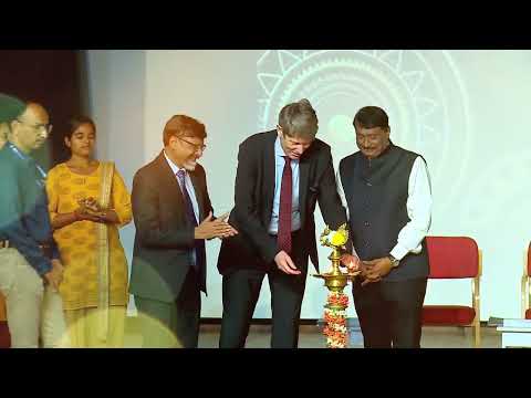 CITECH Bangalore General video thumbnail 3