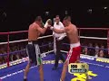 Calzaghe vs Kessler (part 2)