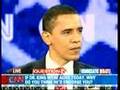 Hip Hop For Obama - I Have a Dream