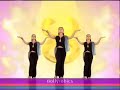 Bollywood Fun Dance Workout Aerobic Bollyrobics