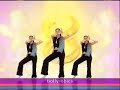 Bollyrobics Chaiyya Chaiyya - English