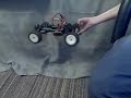Off- Road BL+Lipo 4- Tec Project!