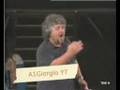 Beppe Grillo - Aids