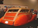 Hot rods Hot rods