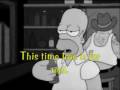 Dorline - I fineally bagged me a homer
