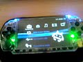 La PSP Slim de RORO3030 de PSPGen La PSP Slim de RORO3030 de PSPGen