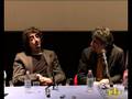 NO PROBLEM regia di VINCENZO SALEMME - 3°parte conferenza