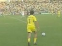 Guillermo Barros Schelotto MVP 2008