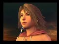 This is a very sad video tribute to Tidus and Yuna! It makesme cry! Be sure to watch all of it, just cuz the music stops doesn't mean the video does! There is spoilers!
