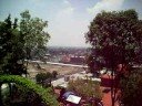 Tepeyac-- La Basilica pt 2
